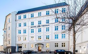 Sct Thomas Hotel Copenhagen